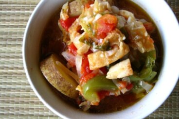 Qué comer en Nazaré (Portugal): 5 platos que no te puedes perder