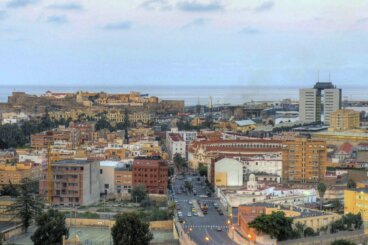 ¿Qué puedo ver en Melilla en 3 días? Una escapada diferente