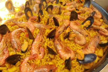 ¿Qué comer en Huelva (España)? Sus platos más típicos