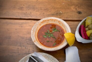 Qué comer en Marrakech: 5 platos imprescindibles