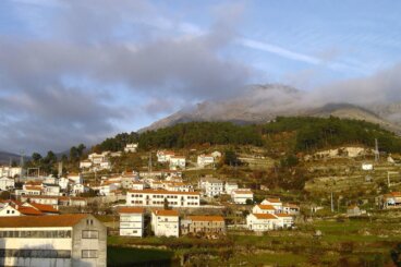 Los pueblos más bonitos de Serra Da Estrela (Portugal)
