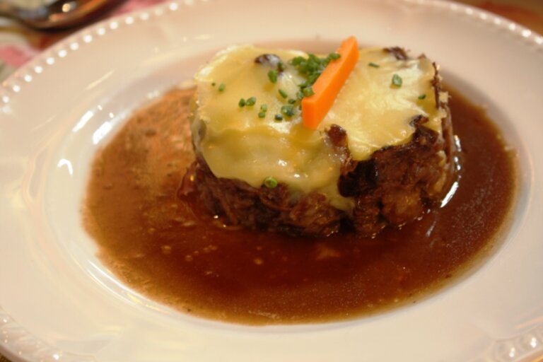 ¿Qué comer en Córdoba (España)? Una gastronomía por descubrir