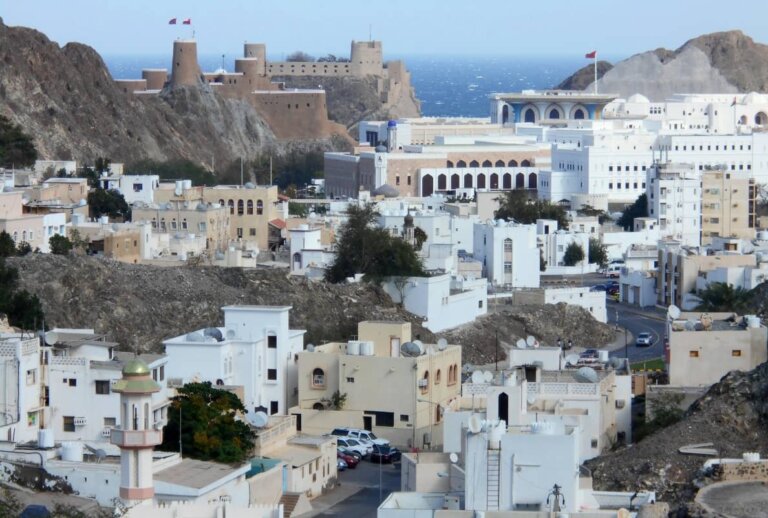 Qué ver en Omán: Un país que sorprende