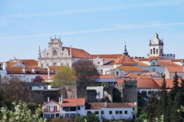 Qué ver en Santarém: Viaje al centro de Portugal