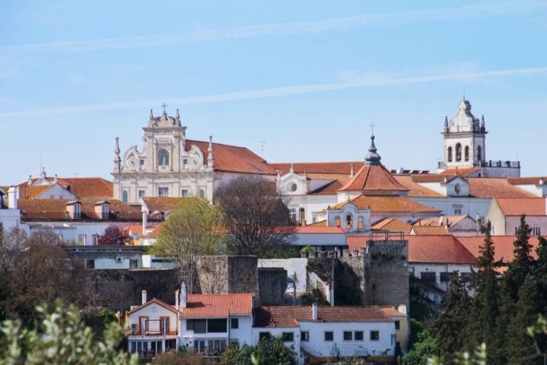 Qué ver en Santarém: Viaje al centro de Portugal