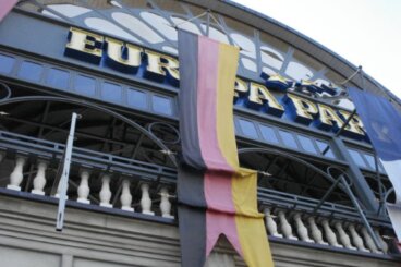 10 consejos para viajar a Europa Park: el mayor parque de atracciones del continente