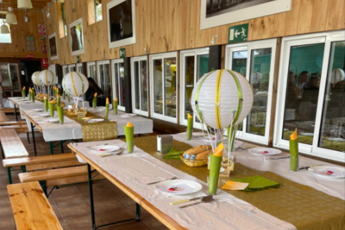 Guachinche La Casona