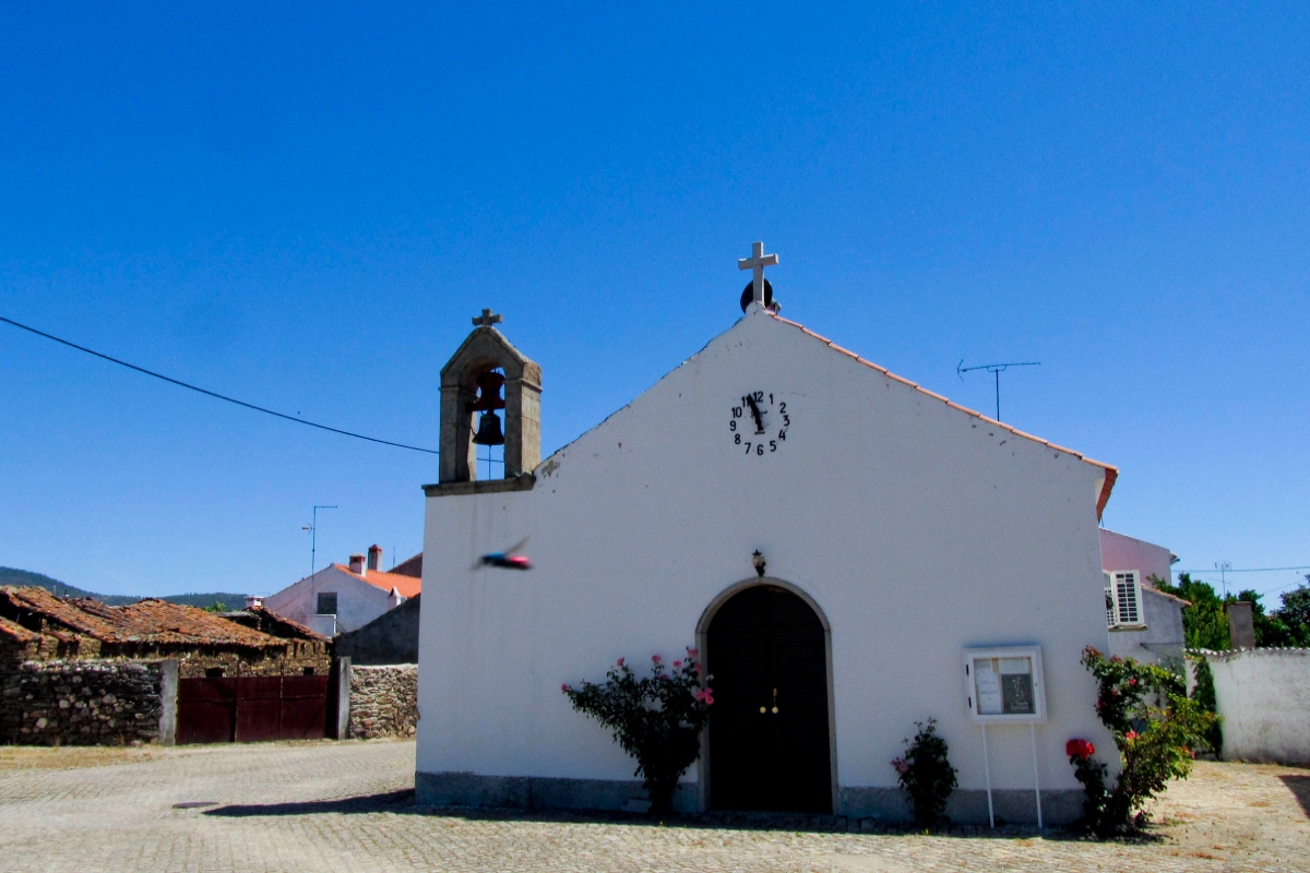 Iglesia de Nossa Senhora da Consolacao
