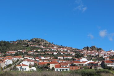 Qué ver en Monfortinho (Portugal): Más que baños termales
