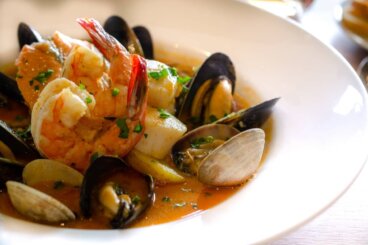 Qué comer en Marsella y alrededores: sus platos típicos