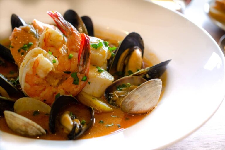 Qué comer en Marsella y alrededores: sus platos típicos