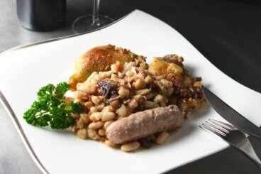 Qué comer en Toulouse: Disfruta de la gastronomía local