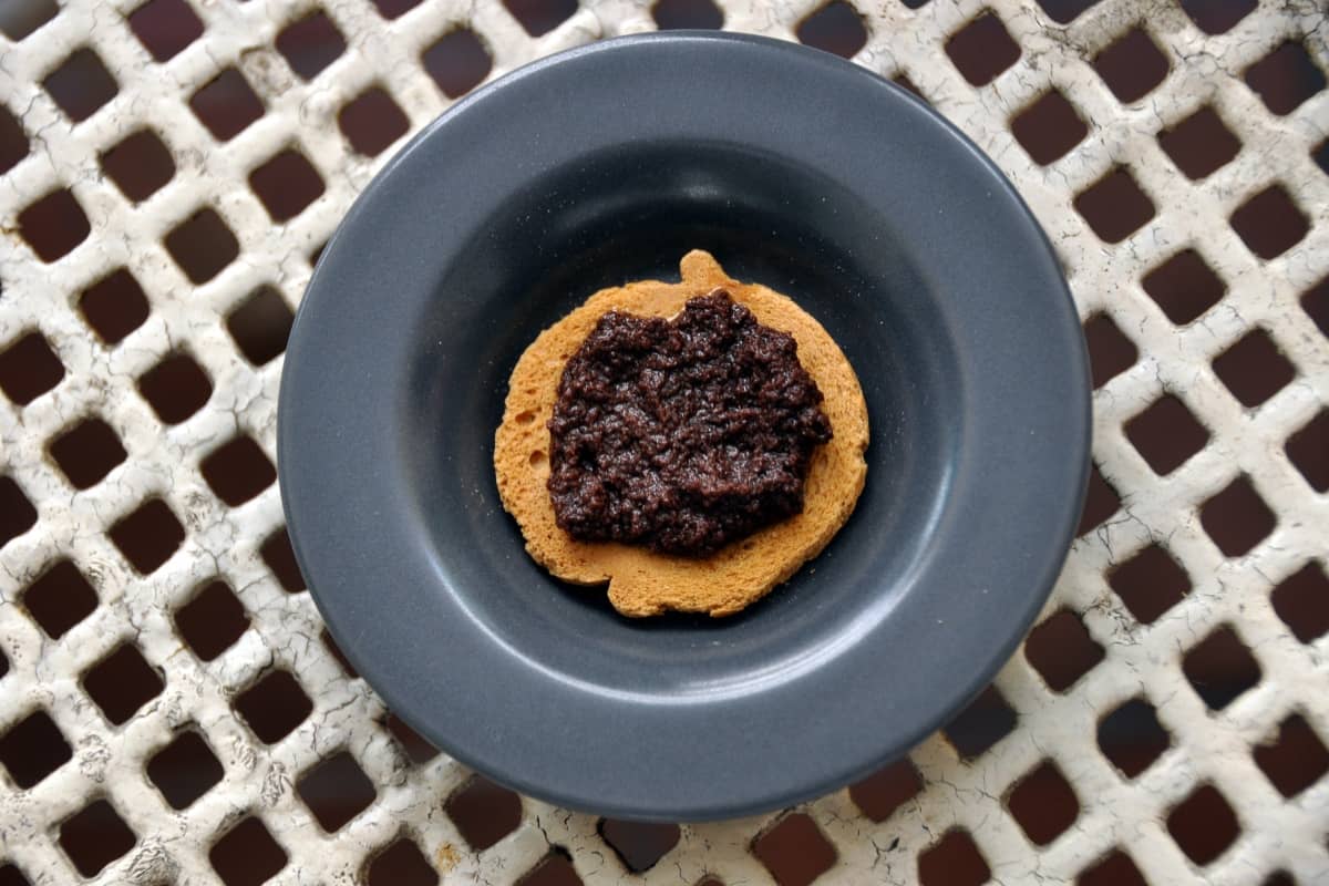 Tepenade de Francia.
