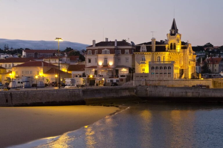 Los mejores pueblos de Portugal cerca de Lisboa