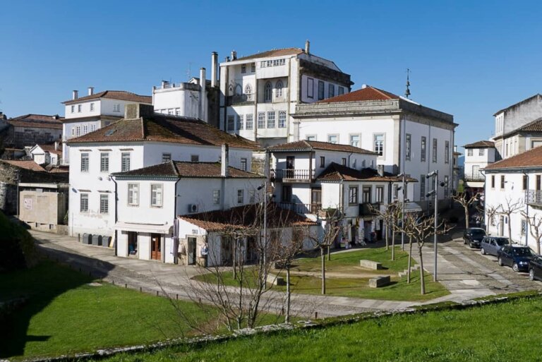 Los mejores pueblos de Portugal cerca de Galicia