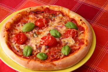 7 destinos para comer las mejores pizzas del mundo