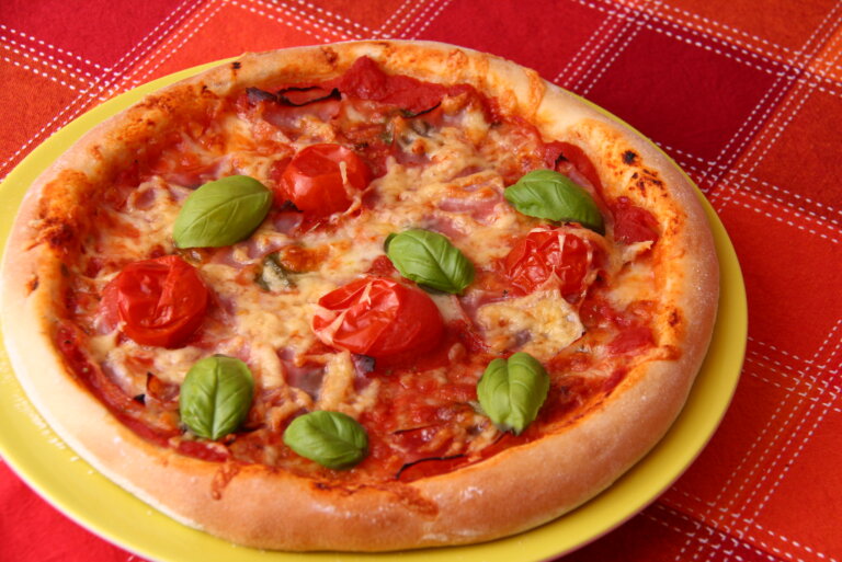 7 destinos para comer las mejores pizzas del mundo