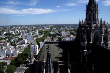 Las 12 mejores cosas qué hacer en La Plata (Argentina)