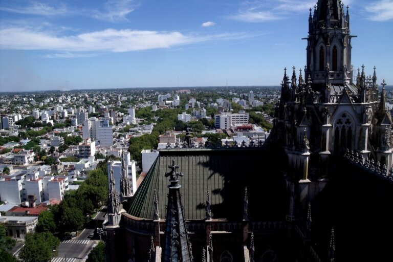 Las 12 mejores cosas qué hacer en La Plata (Argentina)