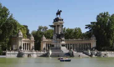 3 Días en Madrid: Un recorrido por la capital española