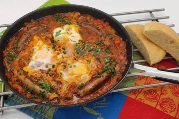 ¿Qué puedo comer en Túnez? Los imprescindibles de la gastronomía tunecina