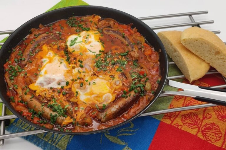 ¿Qué puedo comer en Túnez? Los imprescindibles de la gastronomía tunecina