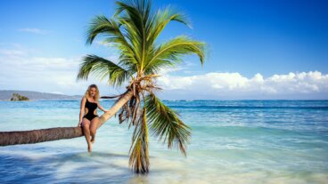 5 lugares que debes visitar en tu viaje a Punta Cana