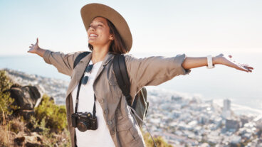 Vueltas al mundo: cómo planificar el viaje de tus sueños