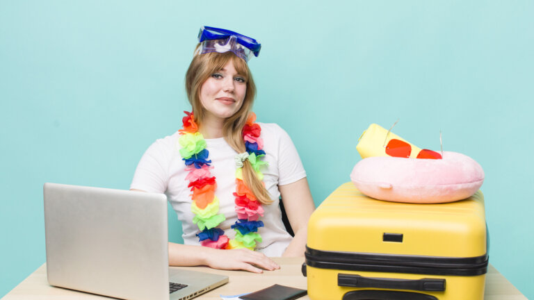 5 planes que puedes hacer en casa si te gusta viajar