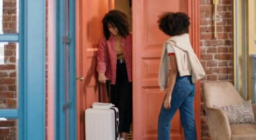 ¿Te vas de viaje? Protege tu casa con una buena alarma