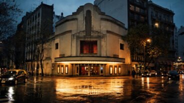 10 películas sobre Buenos Aires, ¿las viste?