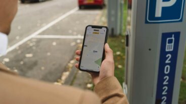 Cómo una app de parking puede ahorrarte tiempo y estrés