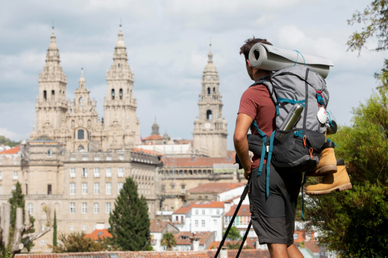 Camino de Santiago desde Sarria: guía para hacerlo en una semana 