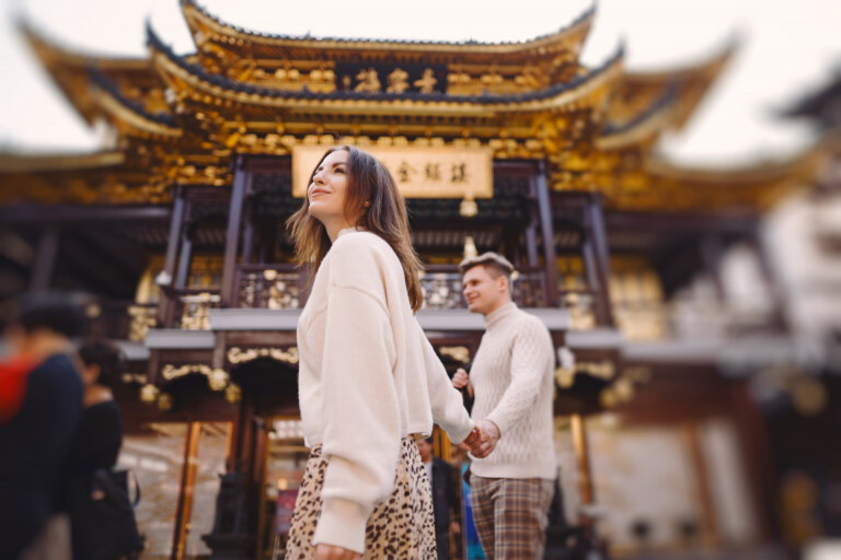 ¿Te gustaría viajar a China? 5 razones para convertirla en tu próximo viaje