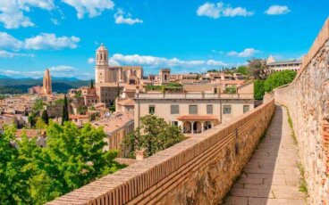 Tossa de Mar: una escapada romántica entre murallas medievales y calas de la Costa Brava